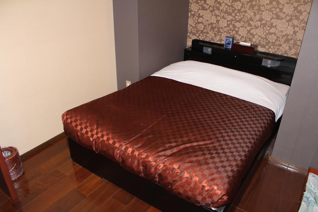 Hotel Shiosai Fujisawa Exterior photo